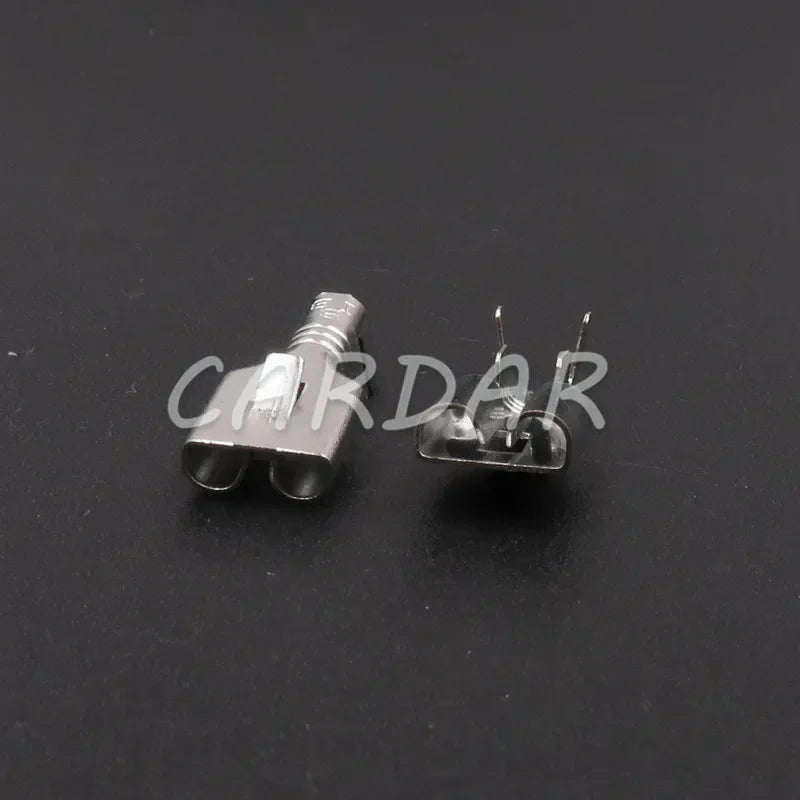 3 Pin 6.3mm Wire Connector Automotive Electrical Socket For Cars Auto