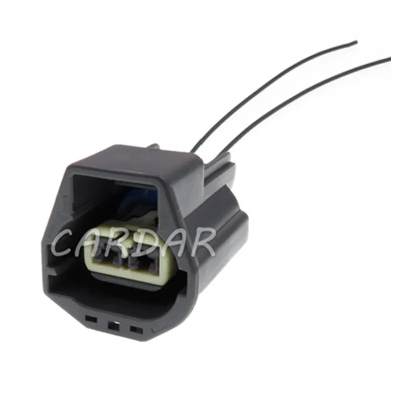 2 Pin 7282-5575-10 7183-5575-10 Automotive Electronic Brake Booster Pump Plug Waterproof Connector Cable Sockets