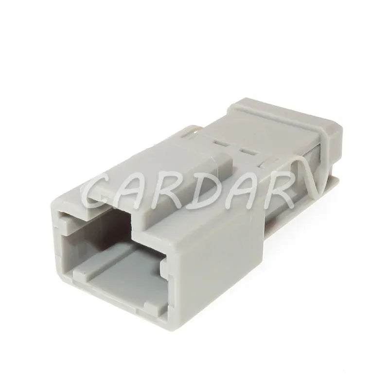 3 Pin 6098-0242 Automotive Electrical Power Plastic Cable Holder Wire Connector Reversing Light Socket For Honda