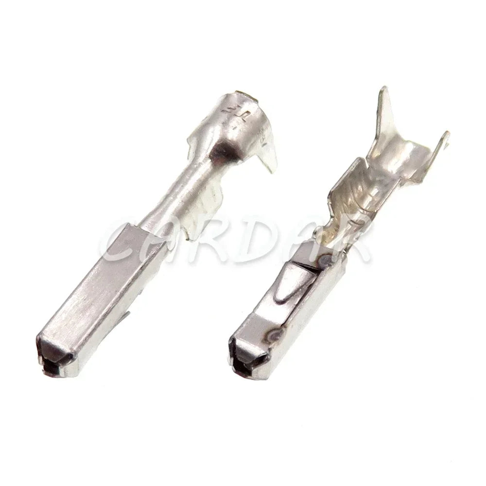 20 Pin Automotive Gateway Computer Controller Electrical Connector Car Wiring Socket For VW 969422-1 443971883B
