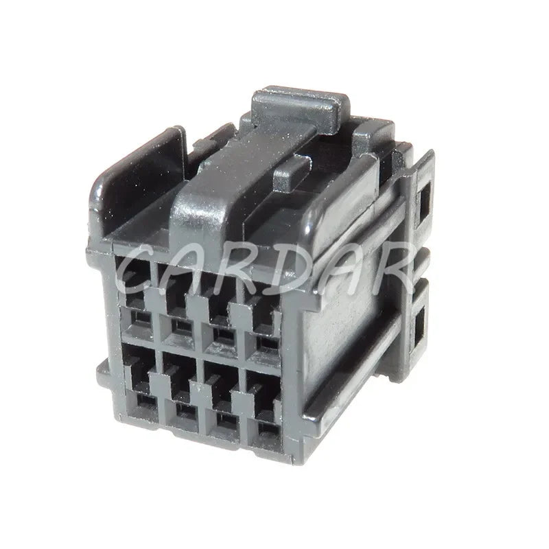 8 Pin 174049-2 174044-2 Car Window Lifter Assembly Cable Socket Automotive Pin Connectors