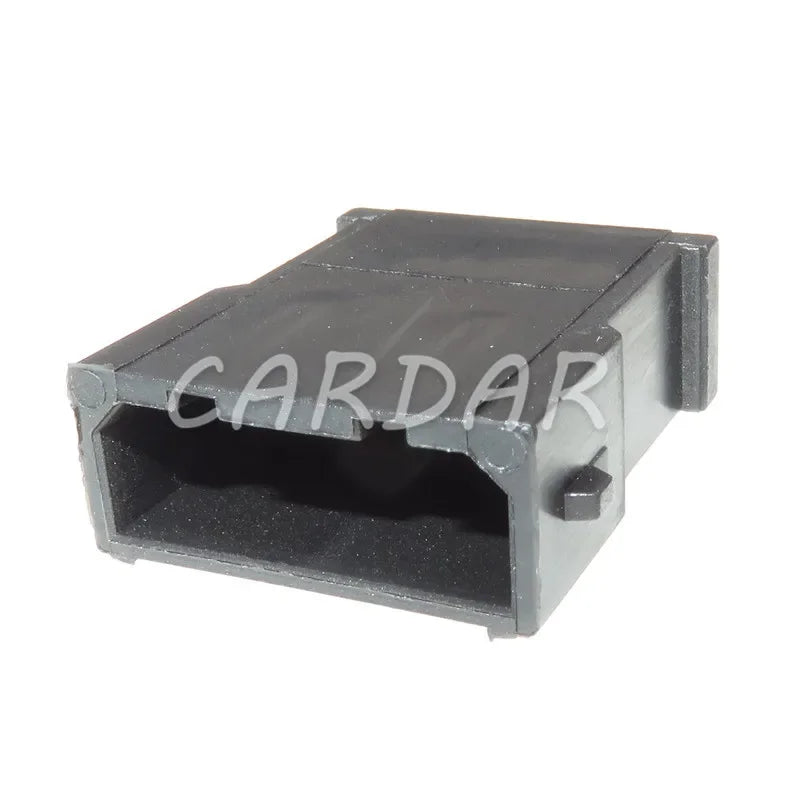 4 Pin 893971634 Auto Connector Socket With Terminals For VW 893 971 634