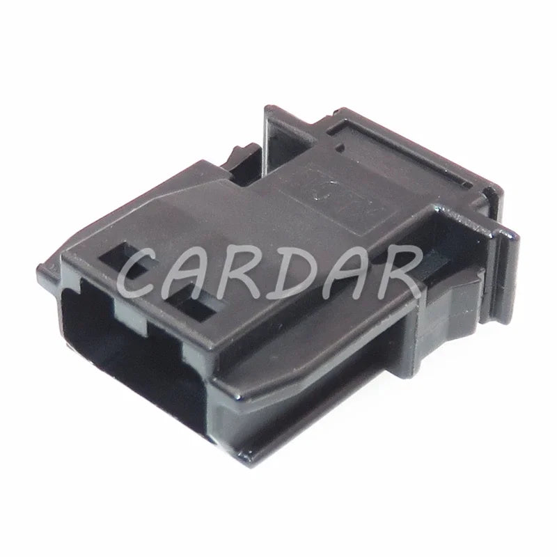 3 Pin MX19003P51 MX19003S51 Car Waterproof Female Socket and Male Plug Auto Rearview Mirror Wiring Connector