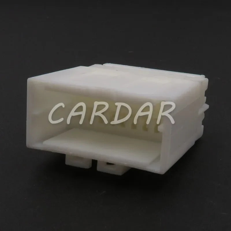 16 Pin 7283-5995 1123371 Auto Connector Car Electrical Cable Socket For Honda Toyota
