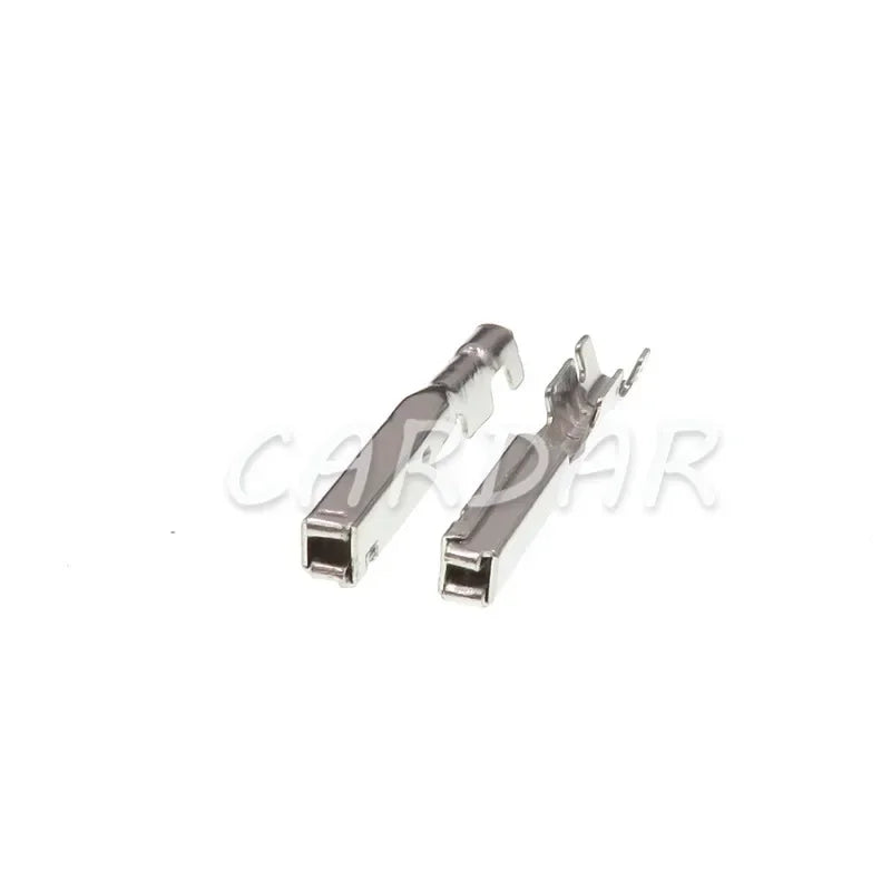 4 Pin 6-1419169-8 Car Electrical Connector Auto Cable Plug Socket With Terminals