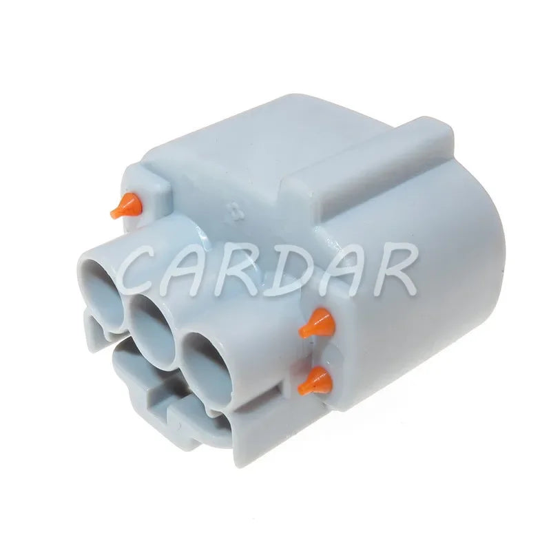 3 Pin 6189-0027 Vehicle Speed Odometer Sensor Plug Automobile Connector
