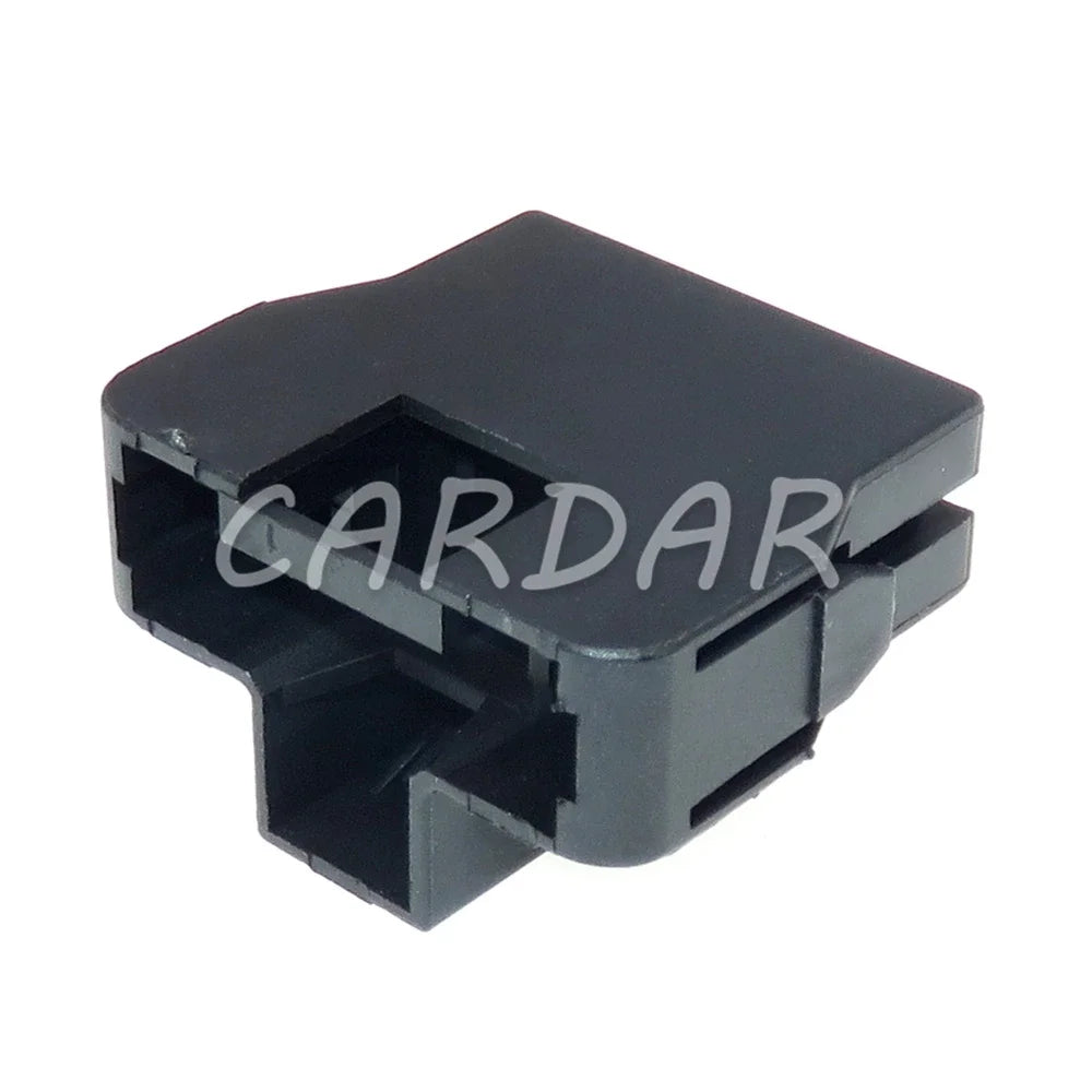 3 Pin 7.8 Series Auto Large Current Plastic Housing Wiring Unsealed Socket Wire Connector