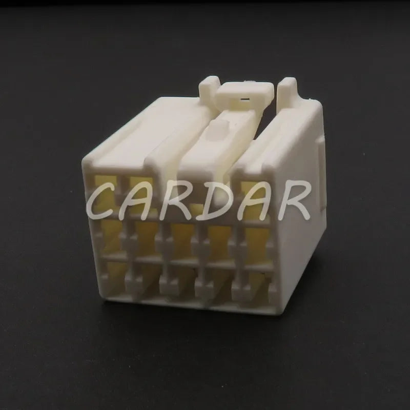 13 Pin 7282-1130 7283-1130 Auto Cable Connector Electric Wire Harness Socket