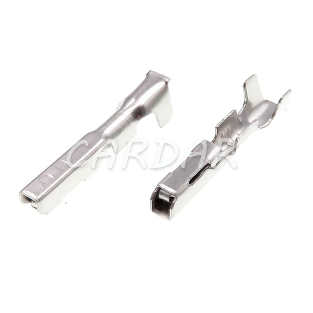 8 Pin 1.2 Series 175964-2 25022-8Y Automobite Shraight Needle Male Plug Unsealed Female Wiring Socket