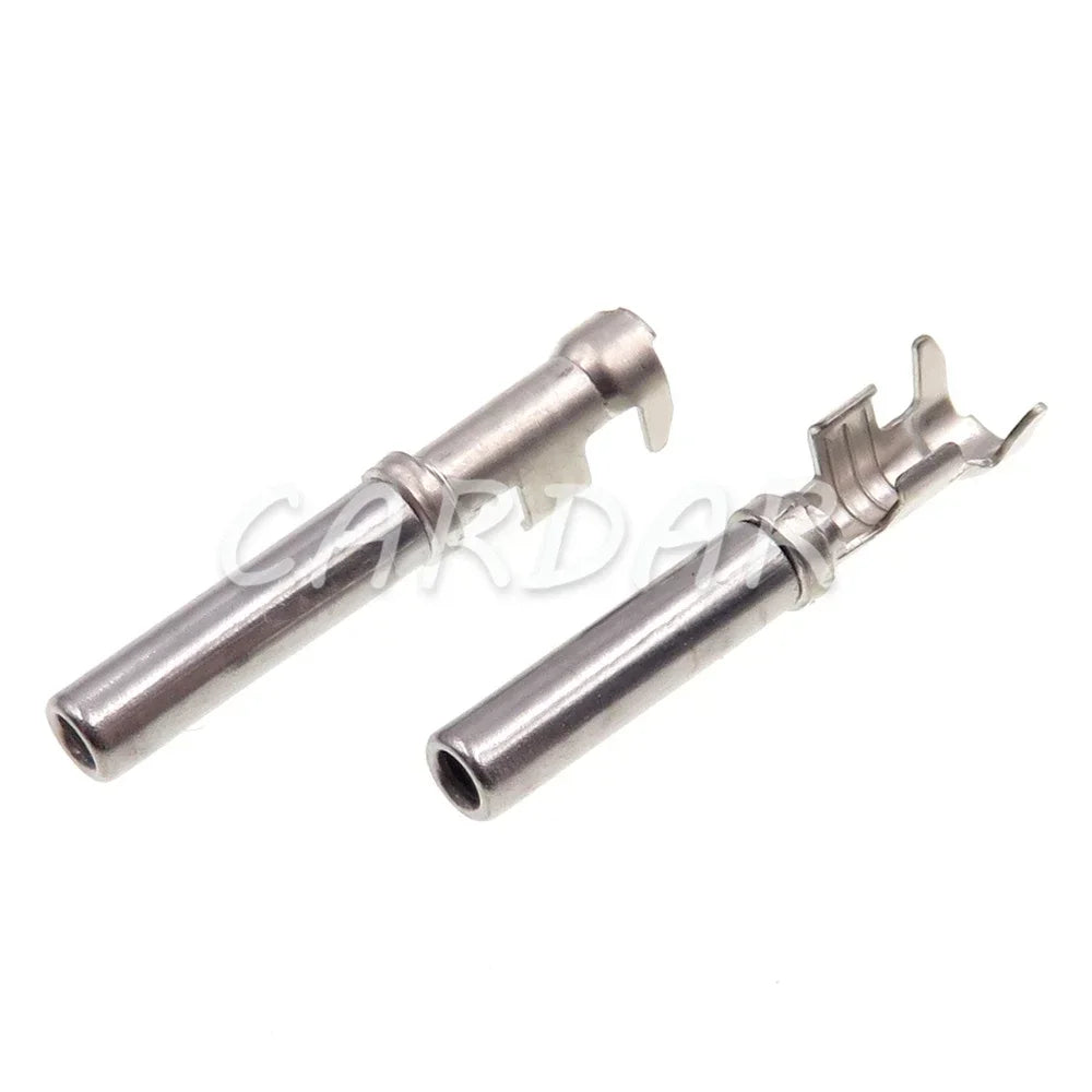 3 Pin 776429-4 Auto Electrical Connector Plastic Housing Wire Cable Socket With Terminal