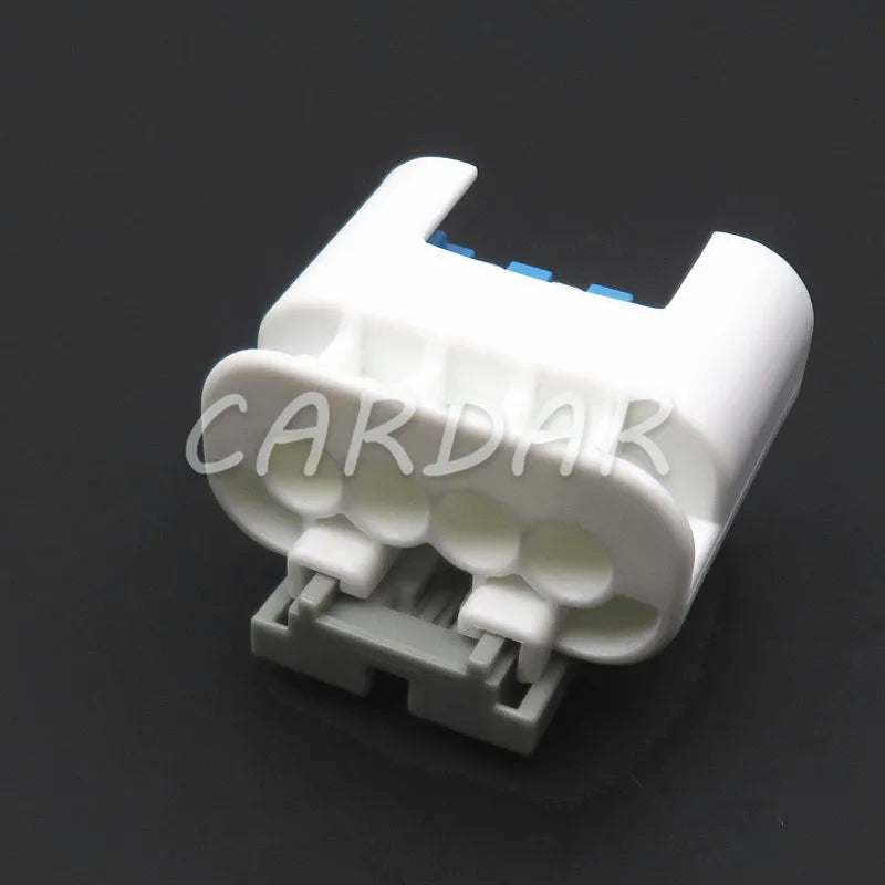 4 Pin 13527865 Automotive Fuel Electronic Pump Wiring Harness Socket For Buick Chevrolet Cruze