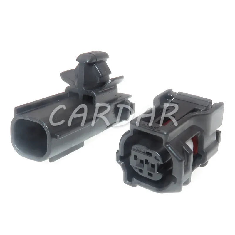 2 Pin 12416 90980-12416 Lid Switch Hood Lock ABS Speed Sensor Plug 6188-4797 6189-1161 For SUBARU Toyota Honda