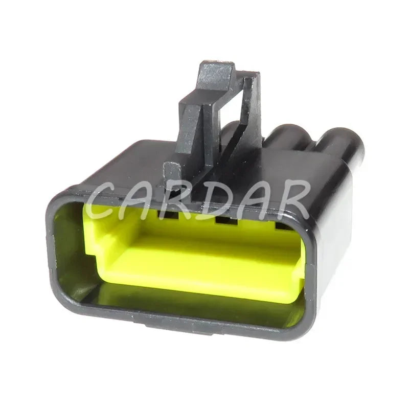 3 Pin 12040977 15300003 Sealed Auto Connector Waterproof Wiring Harness Socket Plug