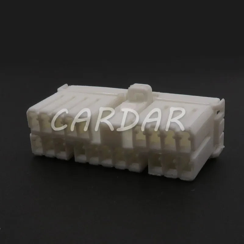 20 Pin 174936-1 368511-1 Electrical Auto Wiring Wire Connector Cable Socket