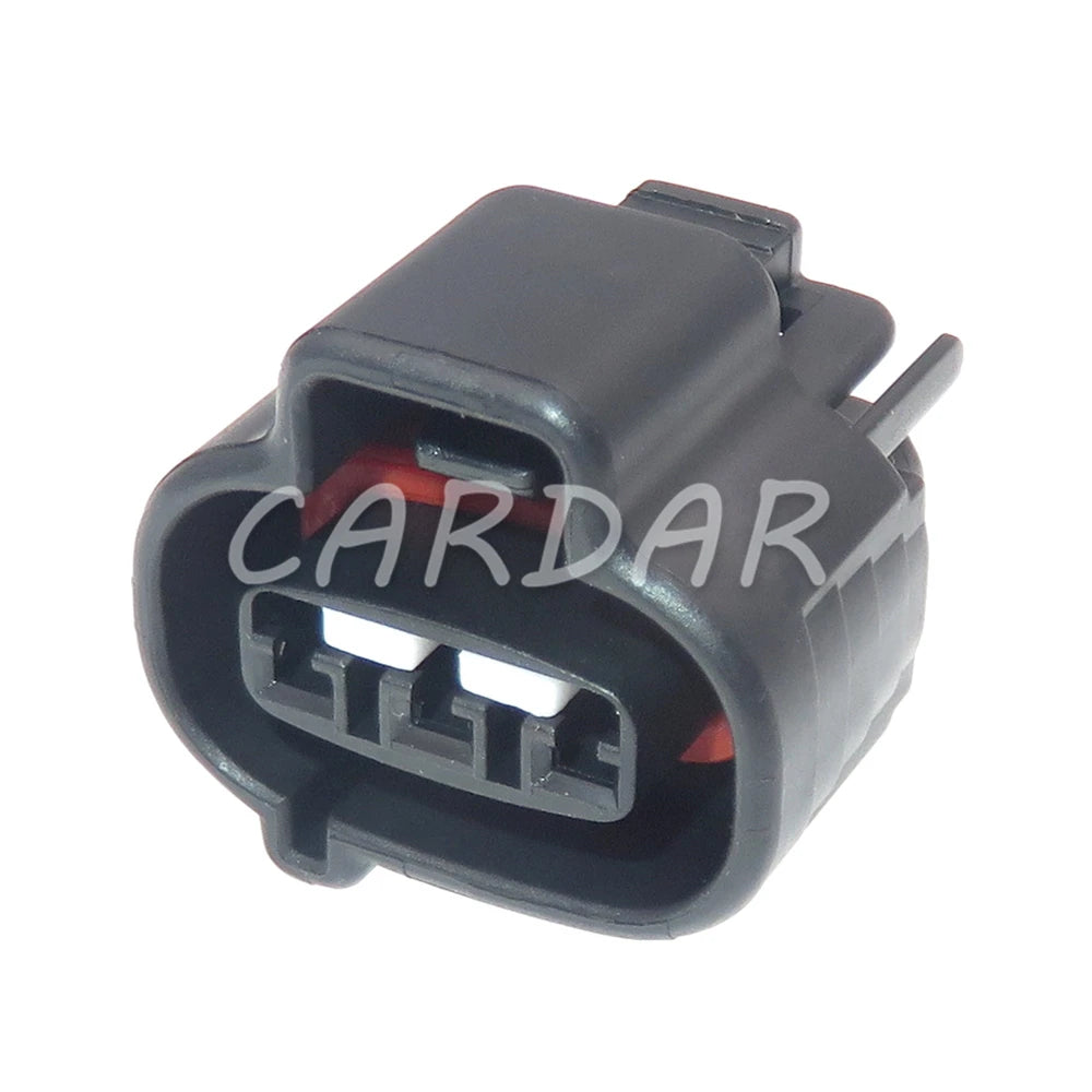 3 Pin DS-BN-3F-GR Waterproof Automobile Connector VSS Sensor 90980-11145 For TOYOTA Carola Corolla Alto 11143