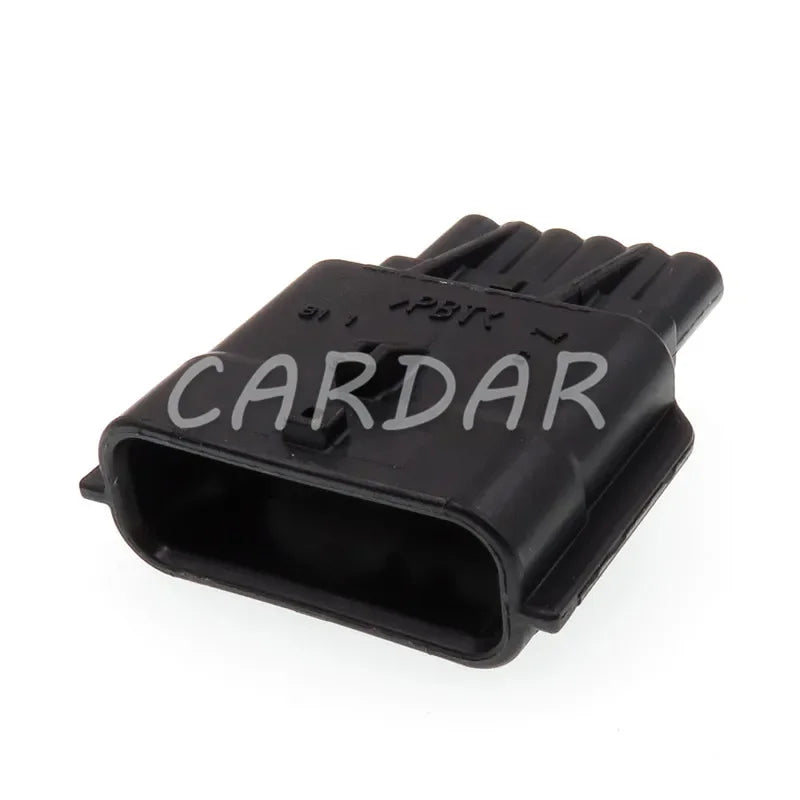 Conector de medidor de flujo de aire para sensor de coche de 6 pines 7283-8850-30 7282-8850-30 para Nissan 350Z R35 GT-R V35