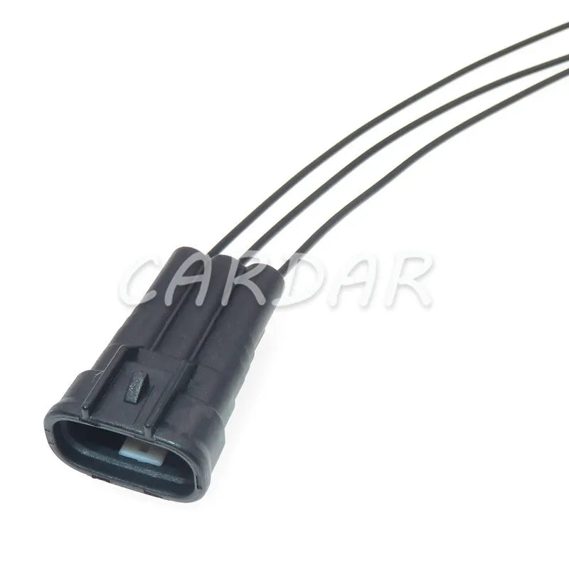 3 Pin 6248-5316 6248-5317 Speed Sensor Plug For Toyota 1JZ-GTE 2JZ-GTE R152 W58 V160 VSS Connector