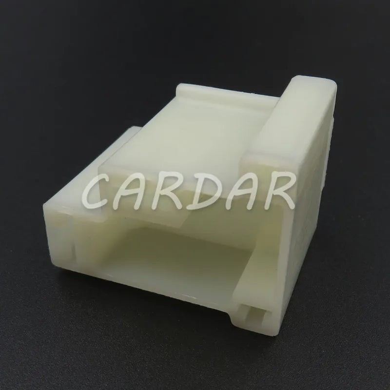4 Pin 161971970 Auto Wire Socket Cable Connectors With Pins