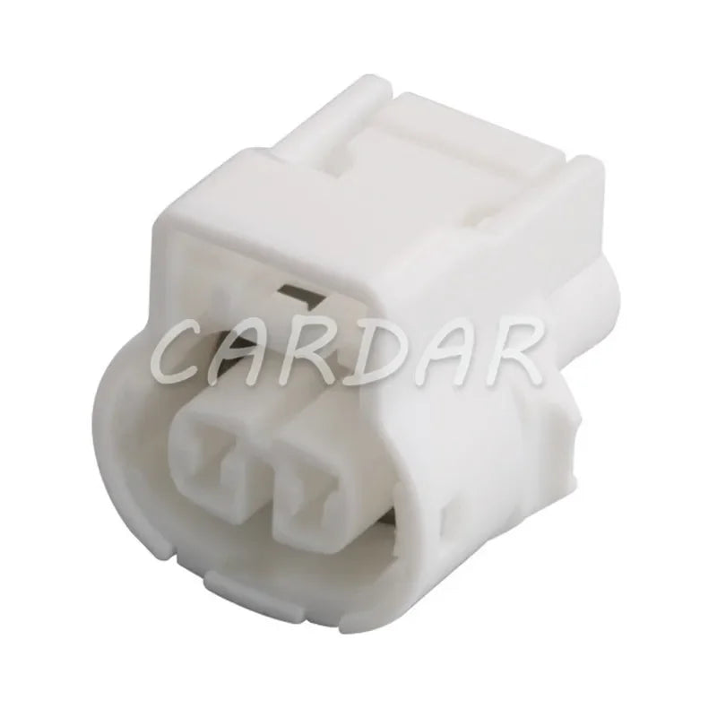 2 Pin 90980-11250 Automotive Light Lamp Socket Car Female Male Waterproof Connector