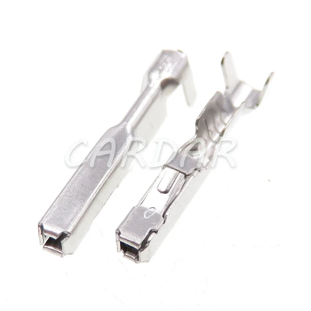 12 Pin 8X0035447A 8X0 035 447 A Car Wire Harness Unsealed Socket 1564491-2 Auto Wiring Plug Auto Accessories