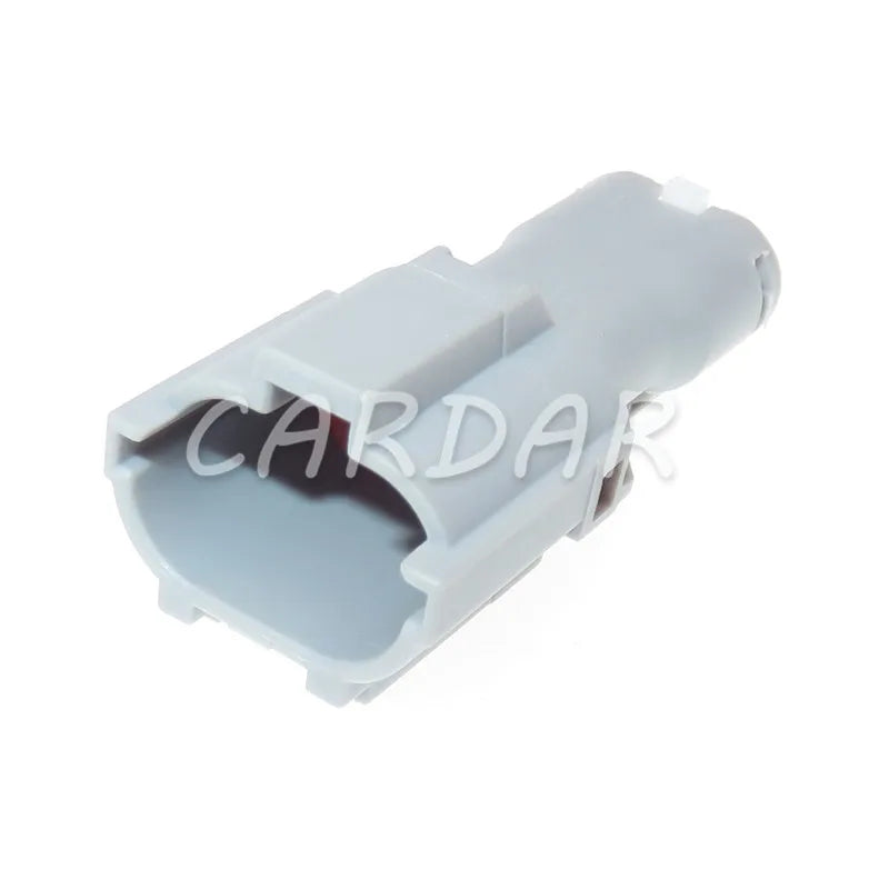 2 Pin MG640322 MG610320 Waterproof Electrical Wire Lamp Light Socket Automotive Plug For Cars VW