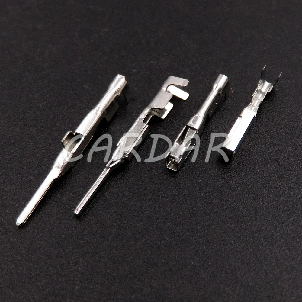 12 Pin 1.2 Series Automobile Plastic Housing Unsealed Wire Cable Socket MG643009 7282-5988 MG653012 7283-5988