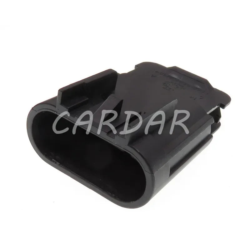 3 Pin 15326626 15326614 Auto Camshaft Position Sensor Plug Sealed Waterproof Connector Socket For Buick Chevrolet