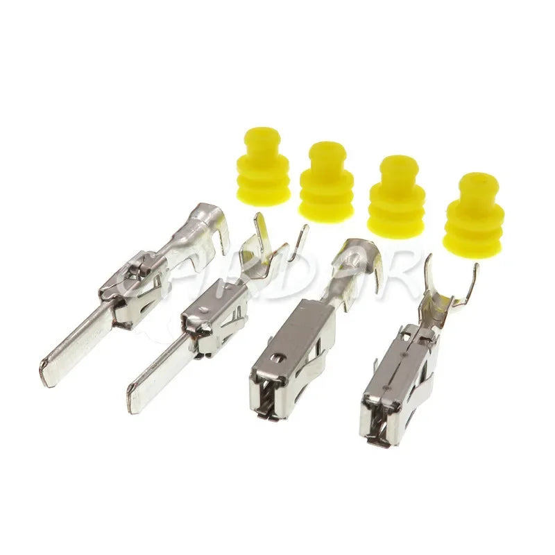 4 Pin 1928403736 Auto O2 Oxygen Sensor Plug TMAP Sensor Connector Fits Buick GT Chevrolet Cruze Ford Falcon XR6 Turbo