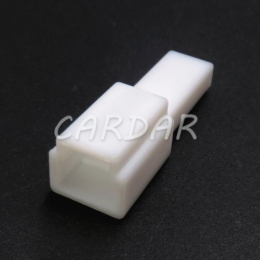 3 Pin 90980-12695 Automobile Male Female Plugs Car Wire Harness Socket Auto Plastic Housing Cable Connectors