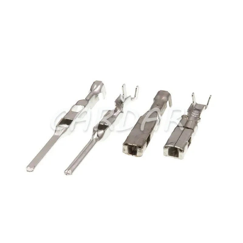 2 Pin 98817-1021 98822-1021 Wiring Socket Automotive Connector Auto Plug