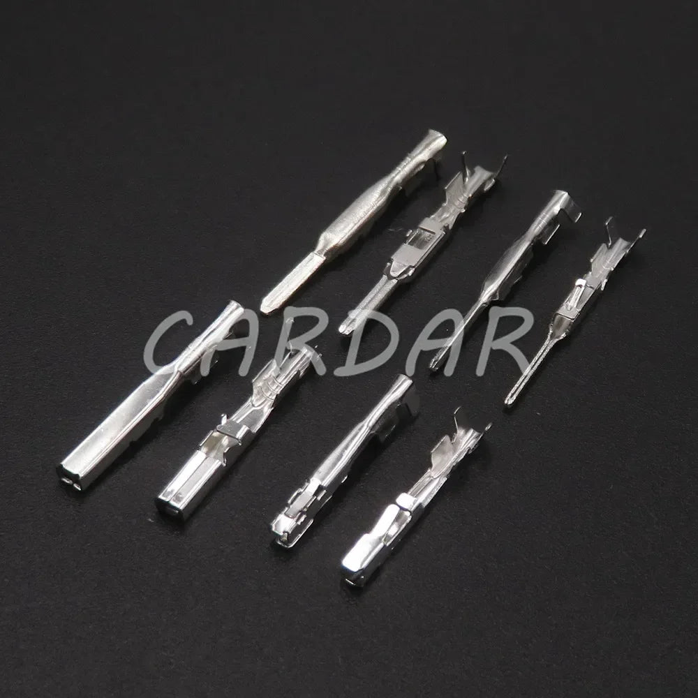 26 Pin 7286-1918 Car Composite Connector 7287-1918 Automobile Male Female Unsealed Wire Harness Socket