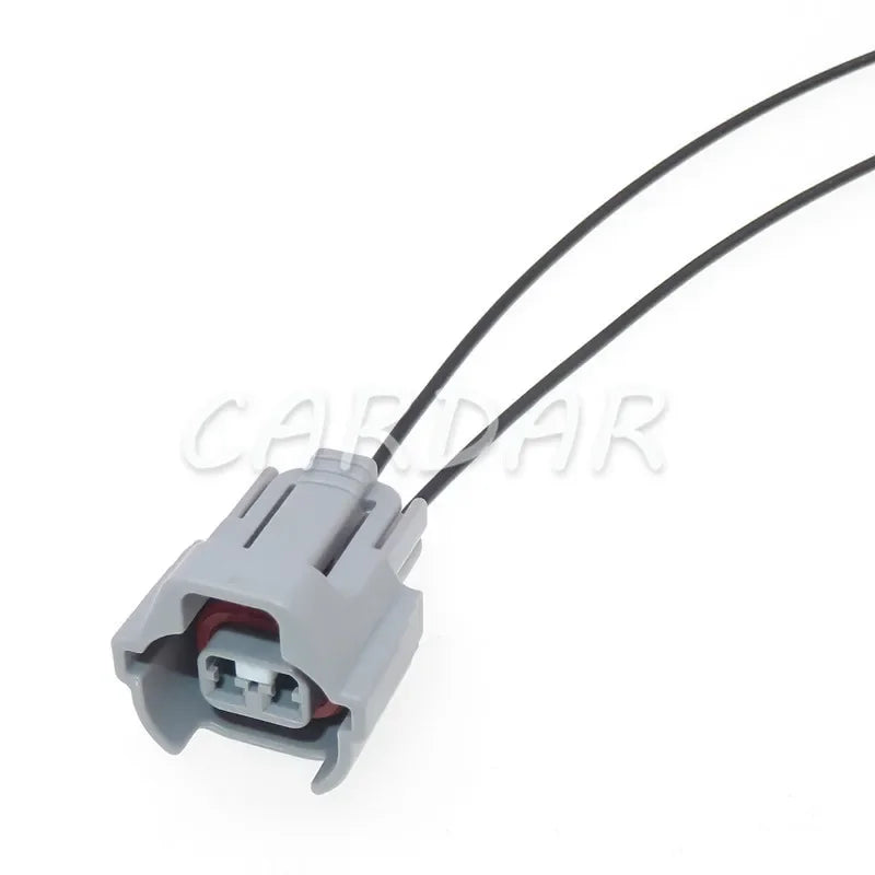 2 Pin 11285 6189-0670 Auto Waterproof Socket Car Moving Nozzle Cable Connector 15316989 For Hyundai Elantra 6189-0383 PA847-02127