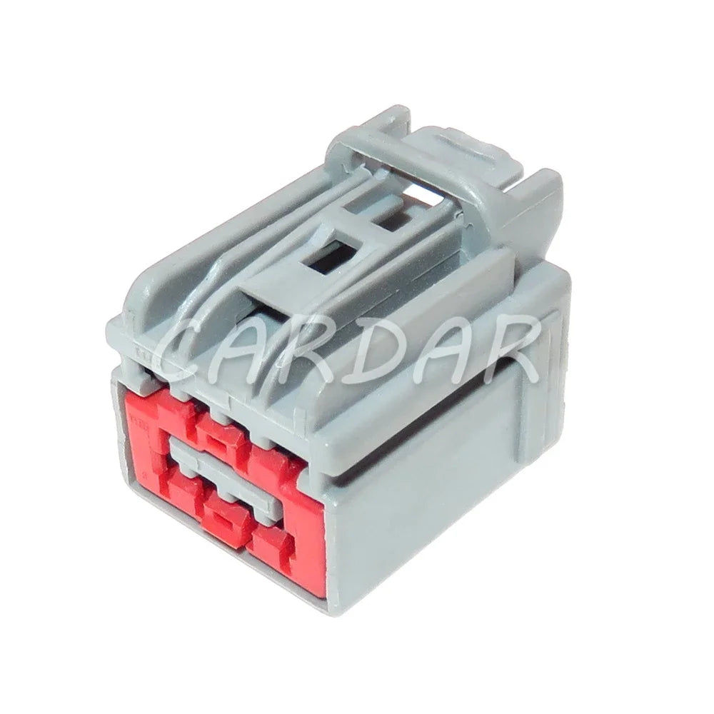 8 Pin 1.5 2.8 Series Auto Electric Wire Unsealed Composite Connector Car Socket 7282-6448-40 7283-6448-40