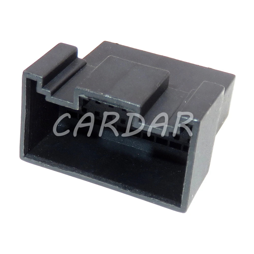 20 Pin Automobile Gateway Computer Controller Wire Harness Socket For VW 8E0972420 1534110-2 443971883B 969422-1