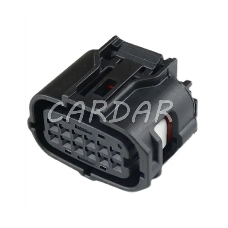 12 Pin 6189-1128 Auto Socket Wiring Cable Harness Waterproof Connetor 91980-12356 9098012356