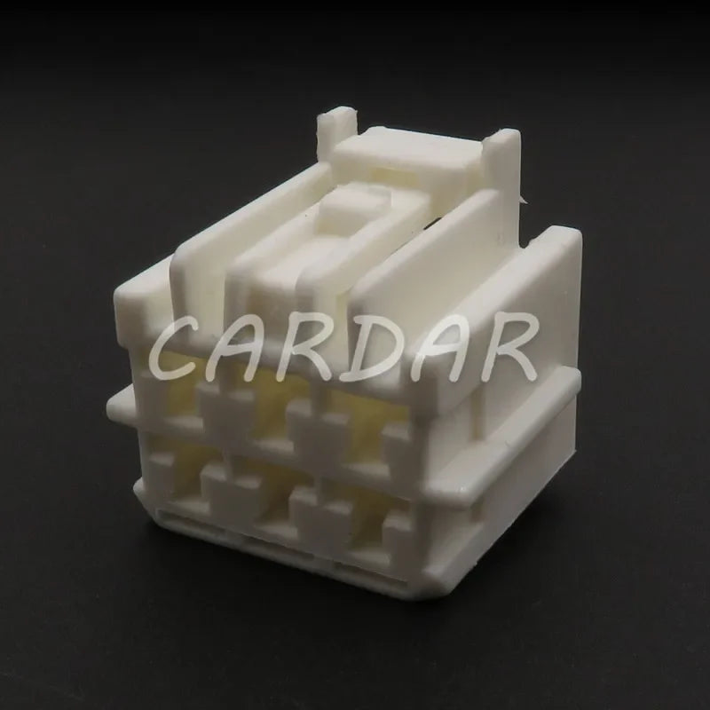6 Pin 6098-2211 6098-1716 Automotive Connector Electrical Sockets