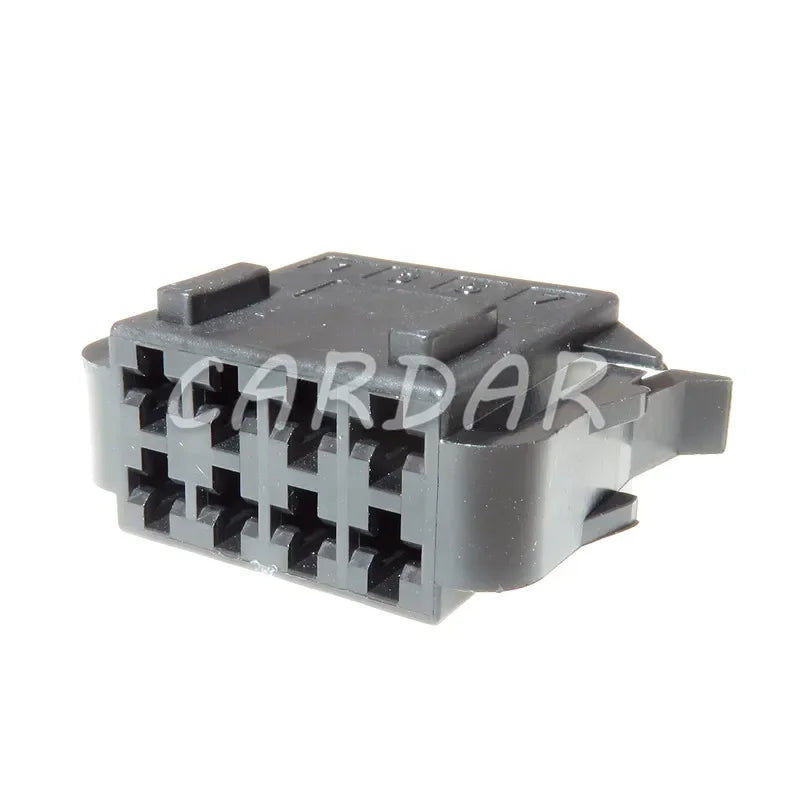 8 Pin 3.5mm 191972734 191972724 Auto Electrical Socket Car Connectors 191 972 734 191 972 724 For VW