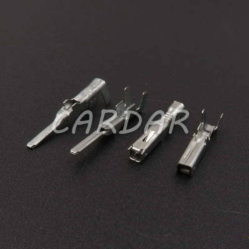 8 Pin 174931-1 173850-1 1-174955-1 Automotive Connector Electrical Wiring Auto Socket