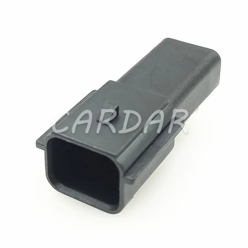 3 Pin 31404-3110 31404-3700 Car Crankshaft Sensor Plug Reversing Radar Harness Socket With Terminal For Buick Regal Lacrosse