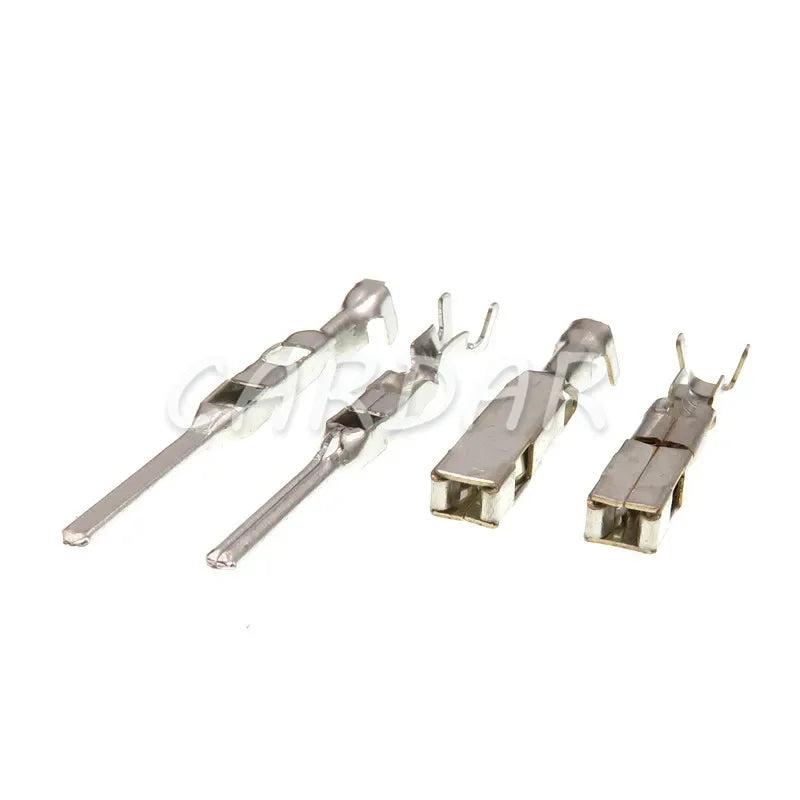 6 Pin 98825-1061 98821-1061 Automotive Rear Taillight Light Plug Connector Auto Lamp Sockets For HDC6MX05F Peugeot 307 Citroen