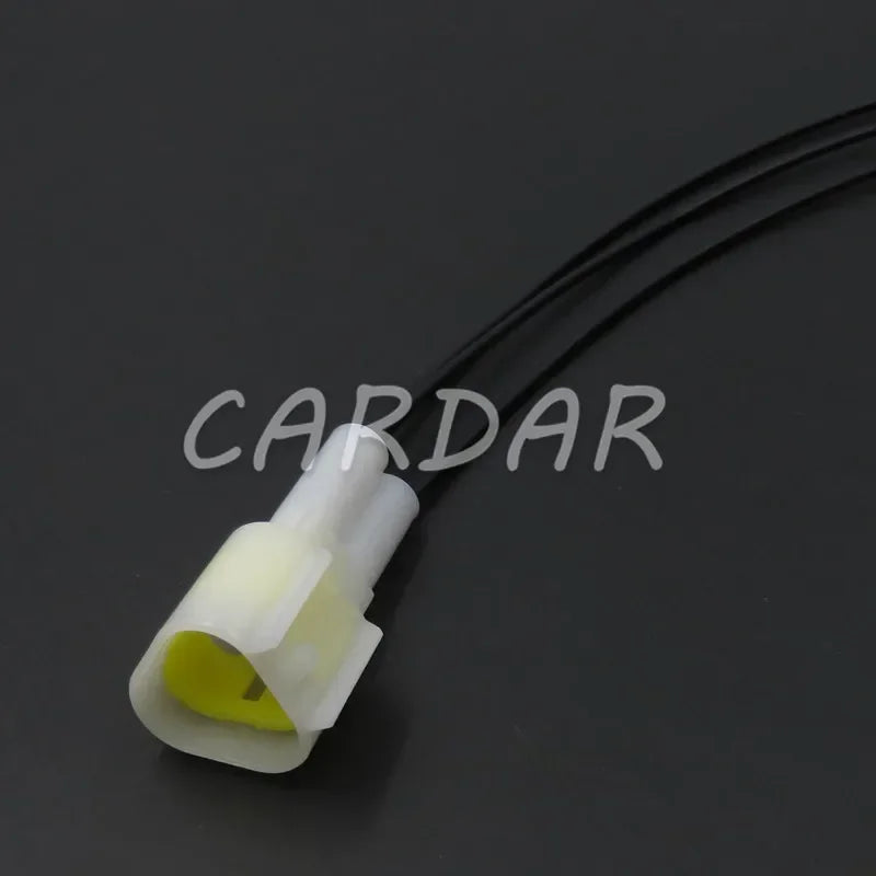3 Pin FW-C-3M-B FW-C-3F-B Waterproof Electrical Wire Connector Plug Auto Socket