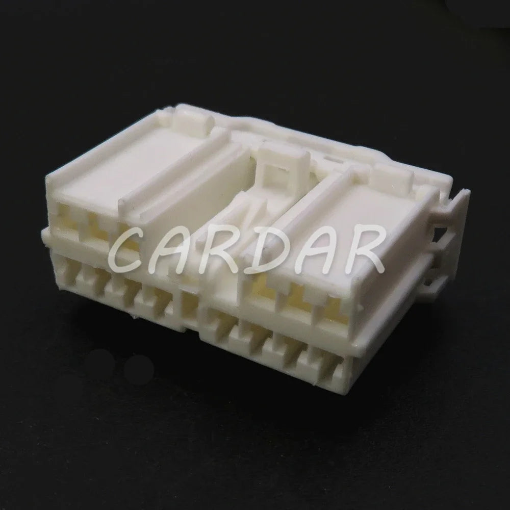 14 Pin Automotive Power Window Switch Wiring Harness Socket For Galant 7122-8346 7123-8346 MG620407 MG610406