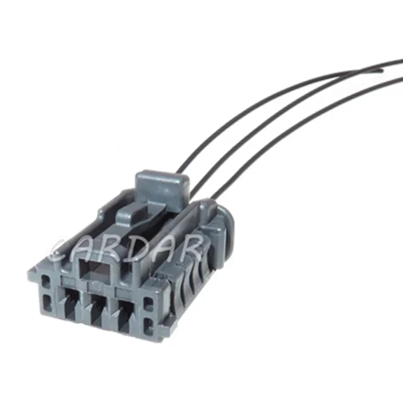 3 Pin 98871-1031 Automotive Wire Cable Connector Harness Socket For Peugeot Citroen