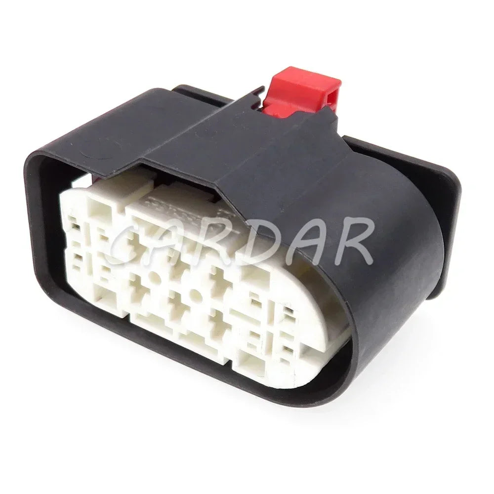 14 Pin Auto Waterproof Wiring Socket For Benz A0005459419 2294945-1 2-2294950-1 2-2294951-1 2-2294952-1 A0005459919