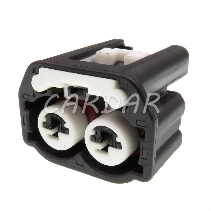 2 Pin 7283-6033-30 12611 90980-12028 Crankshaft Position Sensor Connector Auto Socket