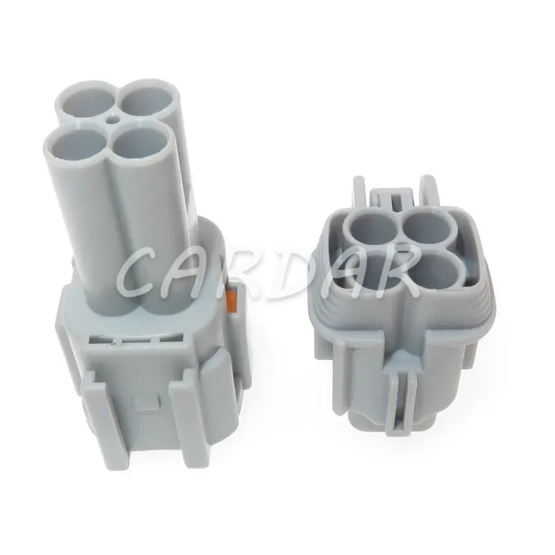 4 Pin 6185-1171 6188-0558 91 Versiegelt Series 090 Connector Waterproof Automotive Socket