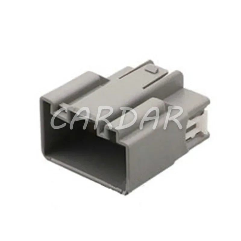 16 Pin 7283-3585-40 Wire Socket Auto Connector For Ford Automobile Electric Wiring Plug