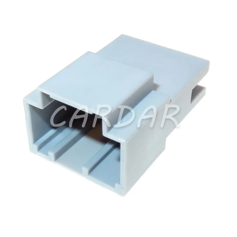 12 Pin 30968-1128 30700-1121 1 Series Automobile Wiring Socket Auto Unsealed Adapter Car Replacement Connector