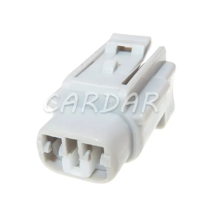 2 Pin 90980-11207 11003 Waterproof Automotive Connector Sealed Electrical Socket For Toyota