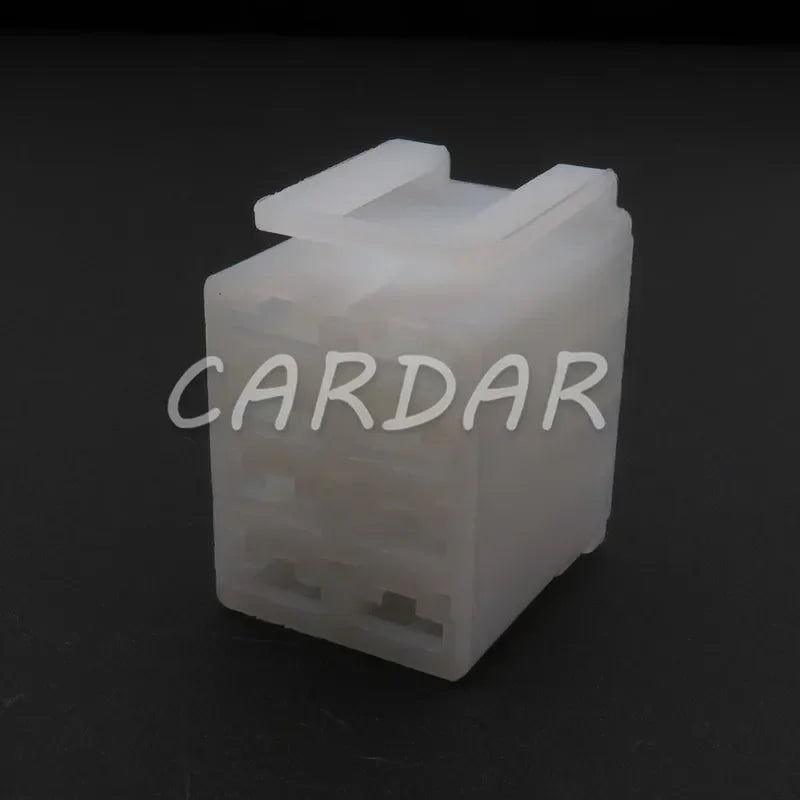 8 Pin Excavator Rocker Switch Wire Socket Car Auto Connector Truck Cable Plug